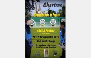 Vincent PEZE au Championnat de France