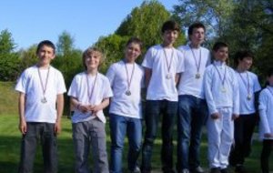 Encore des photos du 16 avril