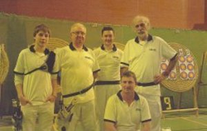 Concours de Pleslin Trigavou du 12 et 13 novembre 