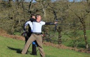 Tir campagne de LOUDEAC du 01 avril 2012