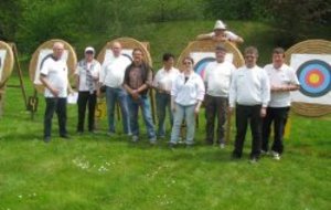 Concours amical DINARD STARNBERG