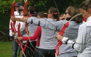 TROPHEE MINI DE DINARD du 18 at 19 mai 2012