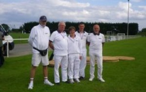 FITA STAR Saint Jouan des Guerets 1.07.2012