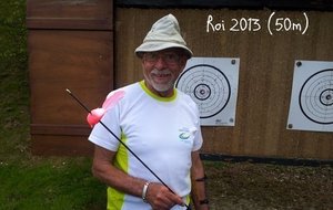 Résultats Tir du Roi 2013