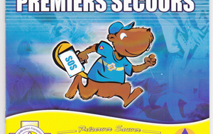 Formation Premiers Secours avec la FFSS.