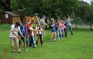 Animation jeunes du SPOT 26.08.2014
