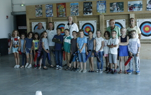 INITIATION DECOUVERTE Ecole primaire de DINARD