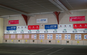 Concours de Rennes  du 12 au 14 déc 2014