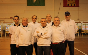 Concours de DINAN les 3 et 4 janv 2015