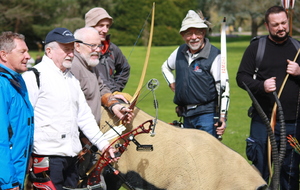 Concours 3D SAINT MALO 11 et 12 avril 2015