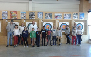 	INITIATION DECOUVERTE Ecole Primaire de DINARD