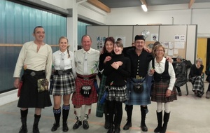 Initiation découverte MAT tartan 14 novembre 2015