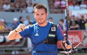 Concours de Rennes du 15 au 17 janv 2016