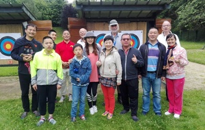 Initiation découverte le 29 juin 2016