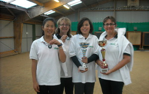 Concours salle FREHEL 17 et 16 oct 2016