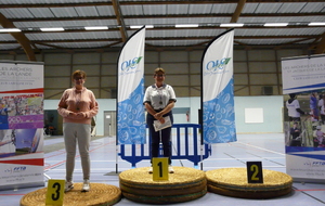 Salle à St Jacques de la Lande 12 et 13 nov 2016