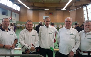 Salle à LAMBALLE 14 et 15 janvier 2017