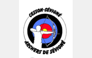 Concours en salle à CESSON les 16 et 17 nov 2019