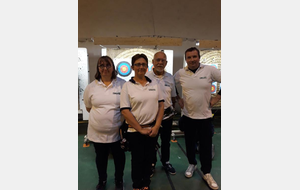 Concours salle à Retiers et St Quay les 23 et 24 nov 2019