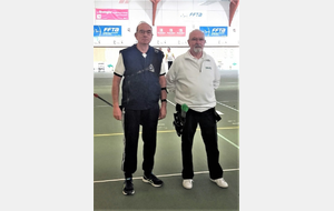 Concours salle à Rennes le 11 déc 2019