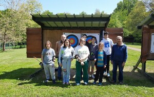 Reprise des initiations pour les jeunes à Port Breton