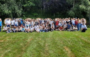 	Rencontre amicale DINARD STARNBERG 20 juin 2023