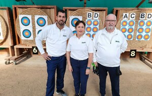 Concours salle à FREHEL 22 octobre 2023