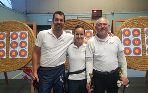 Concours salle St Jacques de la Lande 8 et 9 novembre 2025