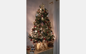 BONNE ET HEUREUSE ANNEE 2026