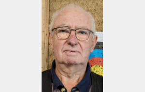 Remerciement d' Alain . 14 années de présidence