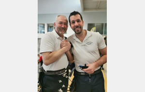 ST RENAN CHAMPIONNAT REGIONAL DU 14 ET 15 FEVRIER 2026