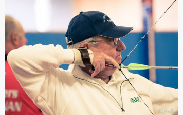 Alain : 14 années de Présidence