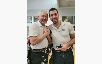 ST RENAN CHAMPIONNAT REGIONAL DU 14 ET 15 FEVRIER 2026