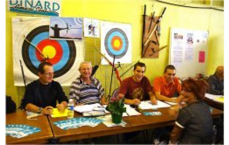 Forum des associations