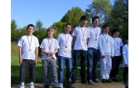 Encore des photos du 16 avril