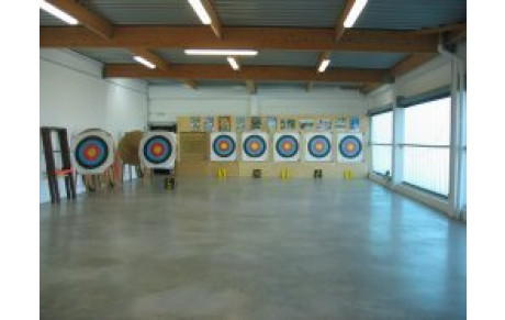 Assemblée Générale section TIR A L'ARC 20/01/2012 