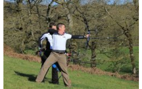 Tir campagne de LOUDEAC du 01 avril 2012