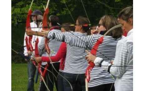 TROPHEE MINI DE DINARD du 18 at 19 mai 2012
