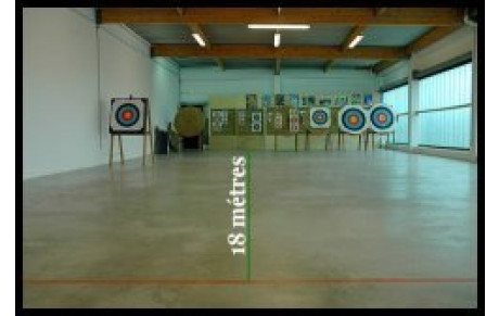 DEBUT DES INITIATIONS Saison 2013--2014