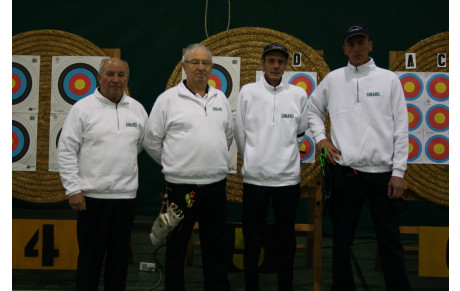 CONCOURS DE FOUGERES Les 30 nov et 1 dec 2013