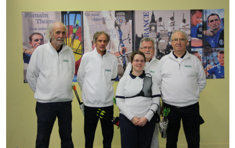 CONCOURS DE RENNES ET VERN les 7 et 8 déc 2013