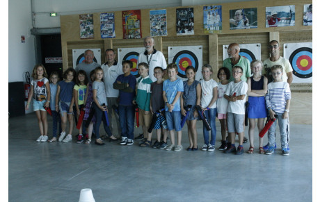 INITIATION DECOUVERTE Ecole primaire de DINARD