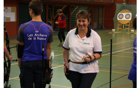 Concours de Pleslin Trigavou 8 et 9 nov 2014