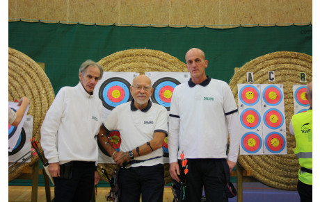 Concours de Fougères les 6 et 7 décembre 2014