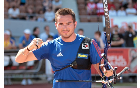 Concours de Rennes du 15 au 17 janv 2016