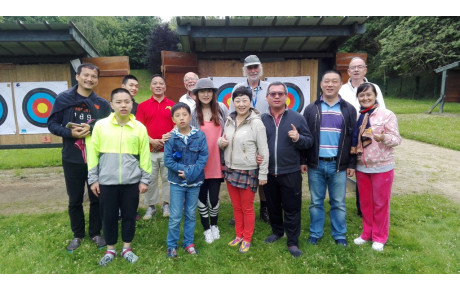 Initiation découverte le 29 juin 2016