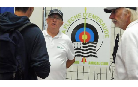  	FORUM DES ASSOCIATIONS 8 sept 2018