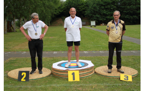 Championnat Départemental CD35 TAE 1 et 2 juin 2019