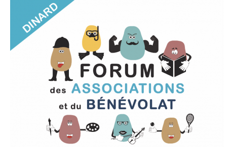 FORUM DES ASSOCIATIONS  7 sept 2019