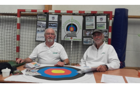 FORUM ASSOCIATIONS du 7 sept 2019